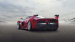 Ferrari FXX K 2015 года
